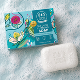 Organic Soap – Pure Care for Your Skin