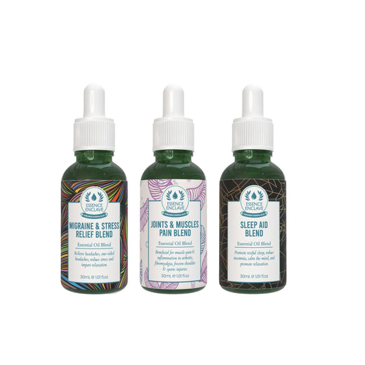 Stress Free Life Box