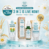 Glass Skin Glow Deal (3 in 1 Skincare Kit)