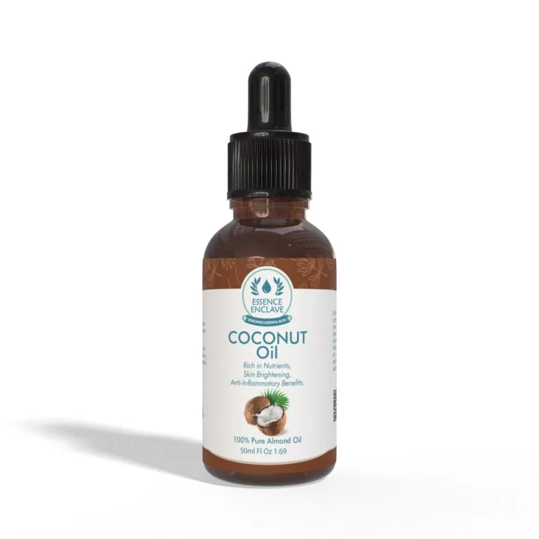 Coconut Oil Essence-Enclave