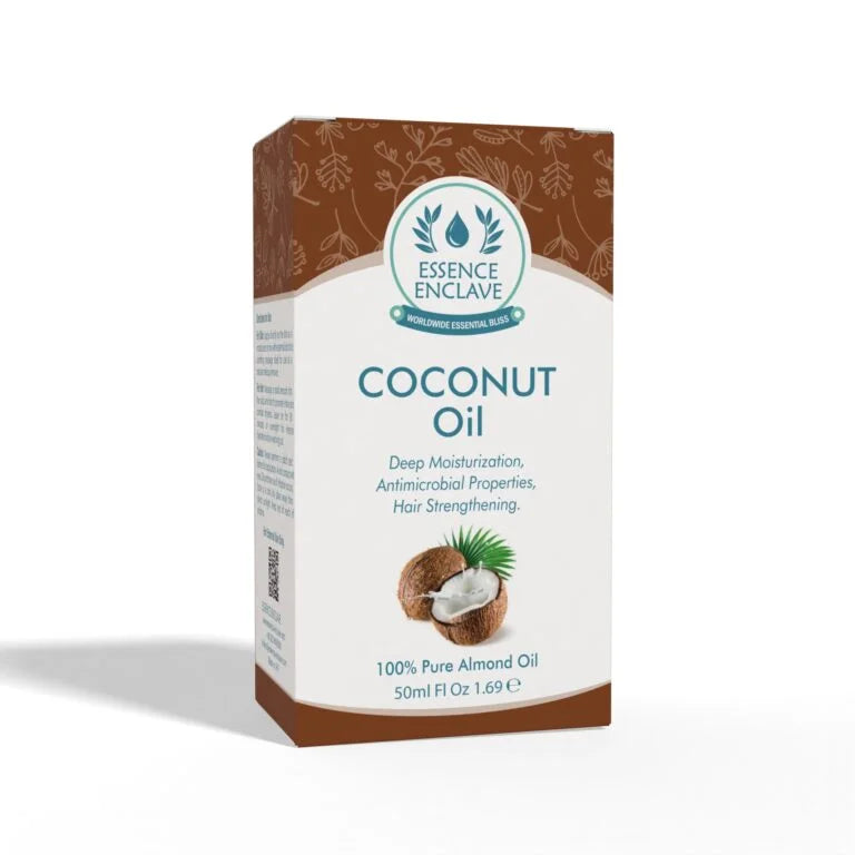 Coconut Oil Essence-Enclave