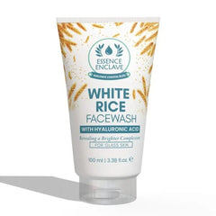 Whitening Facewash | Whitening, Removes Acne, Pimples, For All Skin Types - Essence Enclave