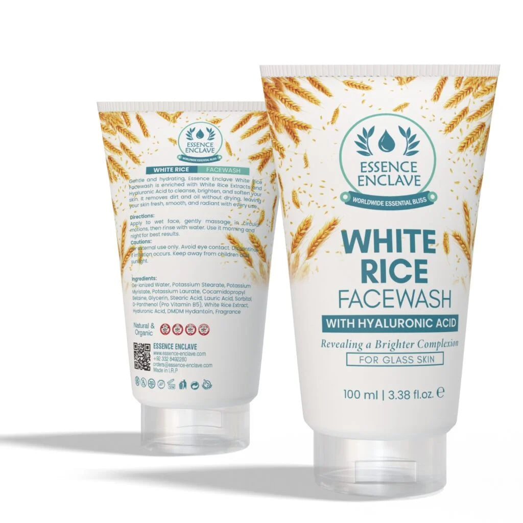 Whitening Facewash | Whitening, Removes Acne, Pimples, For All Skin Types