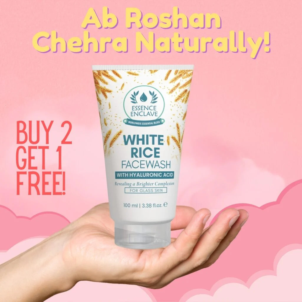 Whitening Facewash | Whitening, Removes Acne, Pimples, For All Skin Types