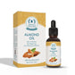 Almond Oil Essence-Enclave