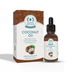 Coconut Oil Essence - Enclave - Essence Enclave