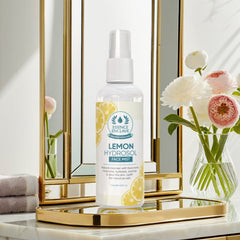 Lemon Hydrosol 100% Pure: Essence - Enclave - Essence Enclave