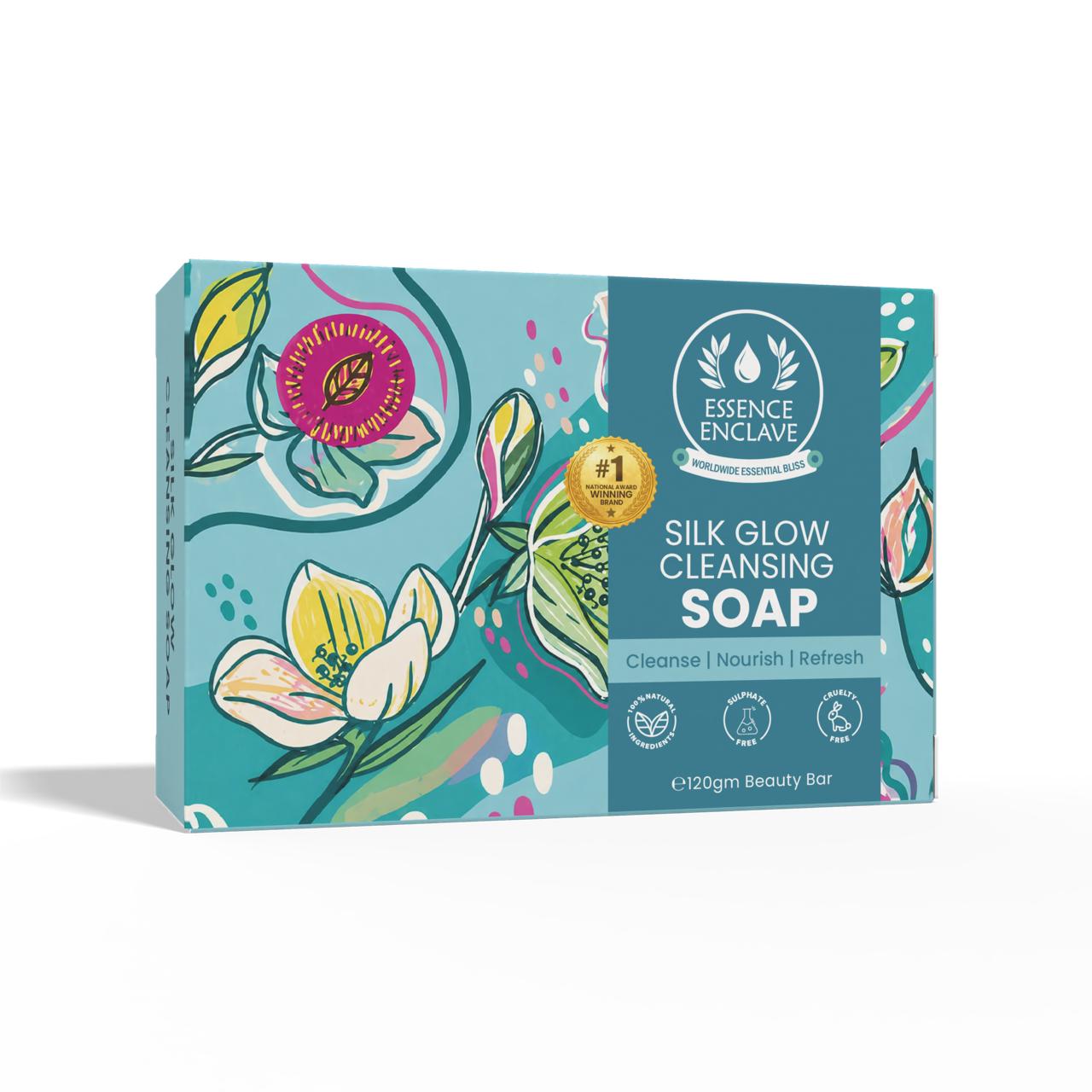 Organic Soap – Pure Care for Your Skin - Essence Enclave