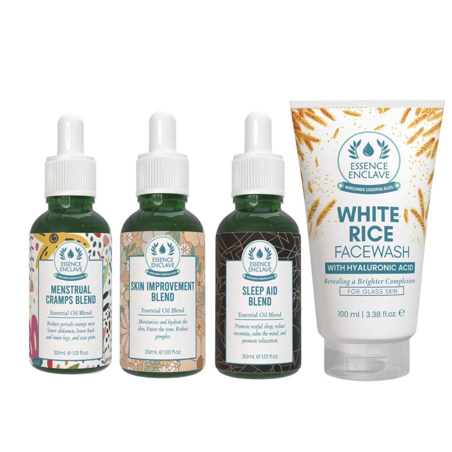 Premium Spa At Home - Essence Enclave