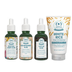 Premium Spa At Home - Essence Enclave