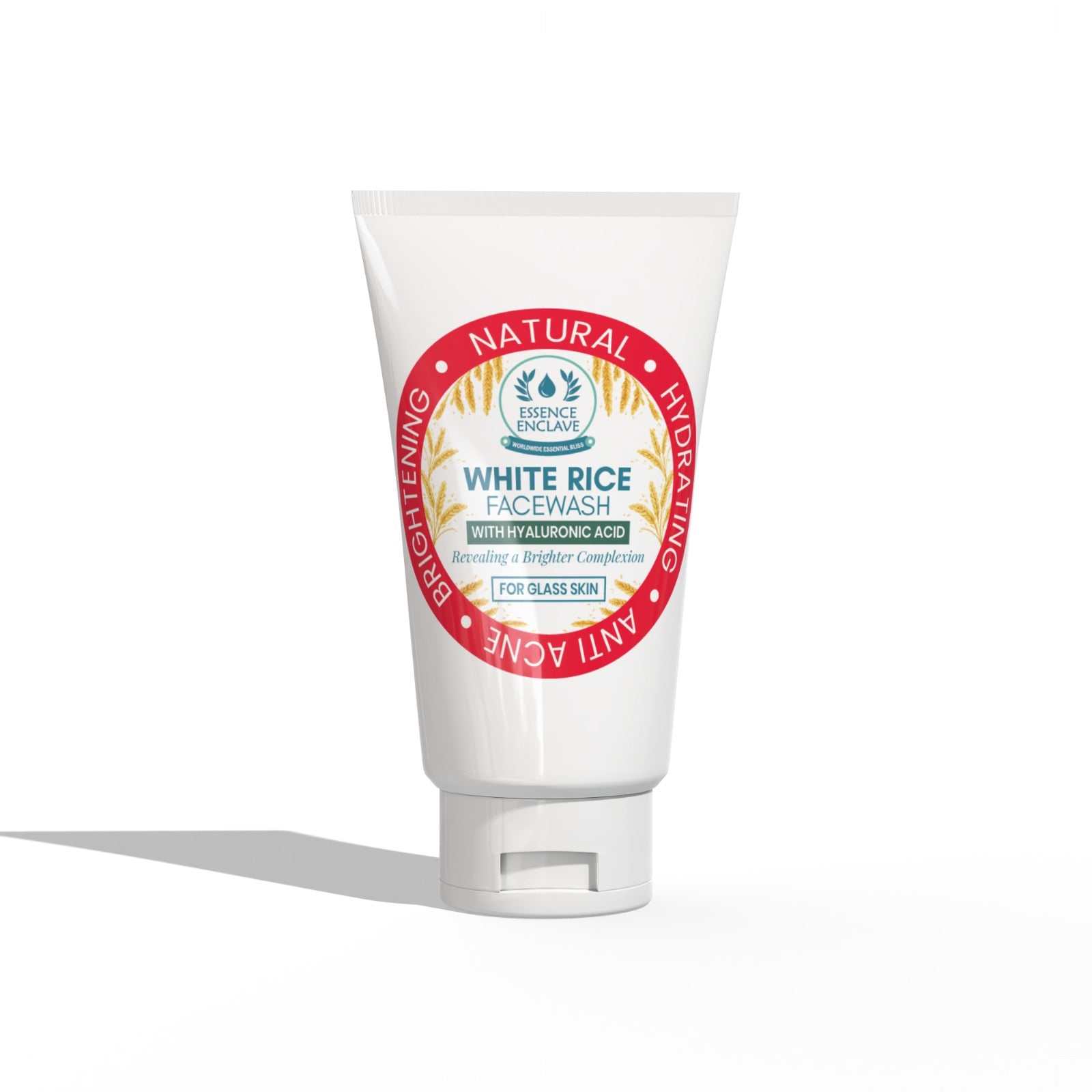 Whitening Facewash Sample | Whitening, Removes Acne, Pimples, For All Skin Types