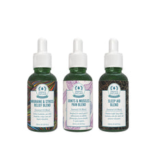 Stress Free Life Box - Essence Enclave