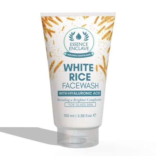 Whitening Facewash | Whitening, Removes Acne, Pimples, For All Skin Types - Essence Enclave